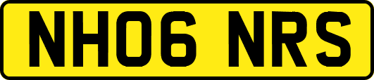 NH06NRS