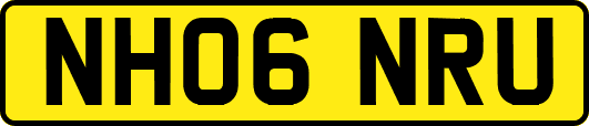 NH06NRU