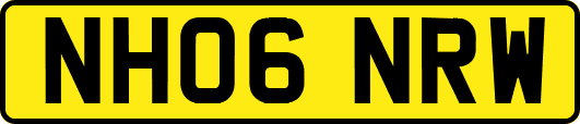 NH06NRW