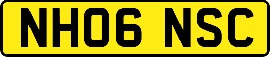 NH06NSC