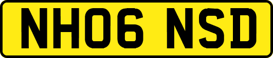 NH06NSD