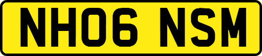 NH06NSM