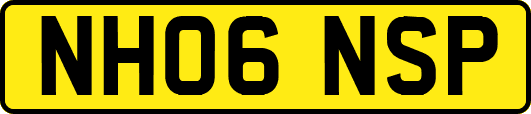 NH06NSP