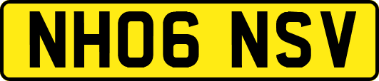 NH06NSV