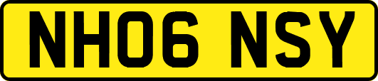 NH06NSY