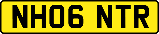NH06NTR