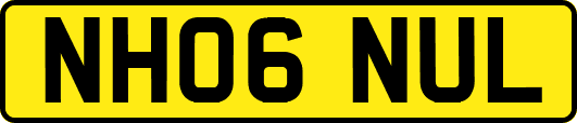 NH06NUL