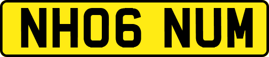 NH06NUM