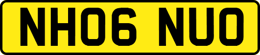NH06NUO