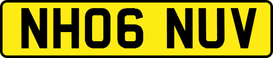 NH06NUV