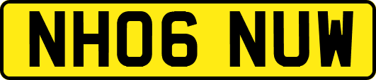 NH06NUW