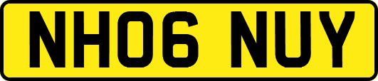 NH06NUY