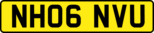 NH06NVU
