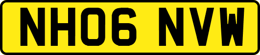 NH06NVW