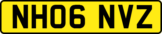 NH06NVZ