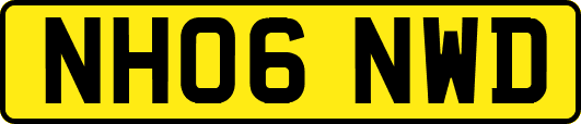 NH06NWD