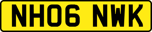 NH06NWK