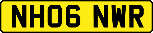 NH06NWR