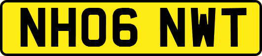 NH06NWT