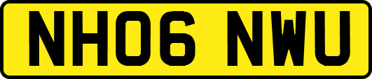 NH06NWU