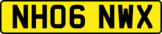 NH06NWX