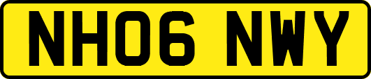 NH06NWY