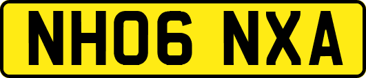 NH06NXA