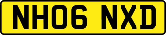 NH06NXD