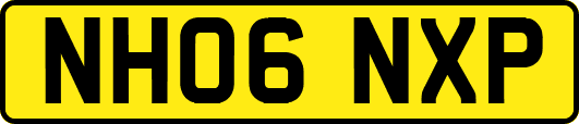 NH06NXP