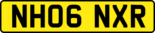NH06NXR