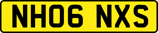 NH06NXS