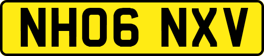 NH06NXV