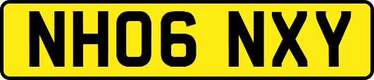 NH06NXY