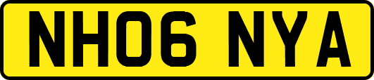 NH06NYA
