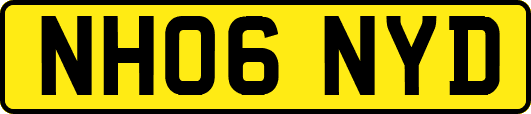 NH06NYD