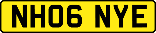 NH06NYE