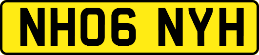 NH06NYH