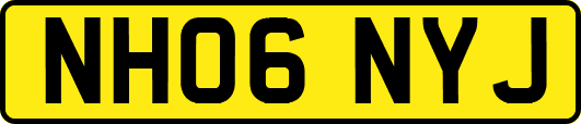 NH06NYJ