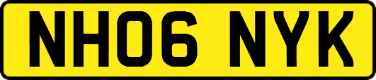 NH06NYK