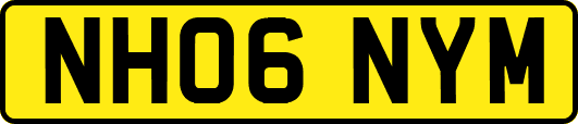 NH06NYM