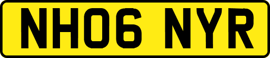NH06NYR