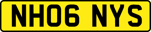 NH06NYS