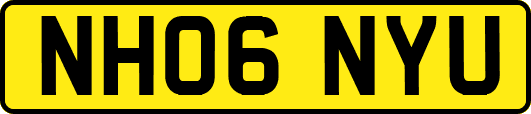 NH06NYU