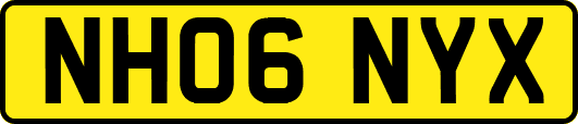 NH06NYX