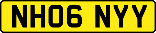 NH06NYY