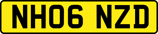 NH06NZD
