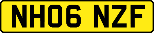 NH06NZF