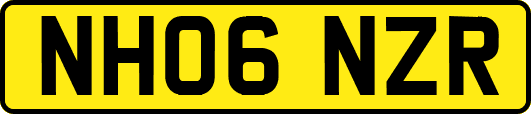 NH06NZR