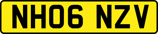 NH06NZV