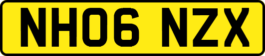 NH06NZX